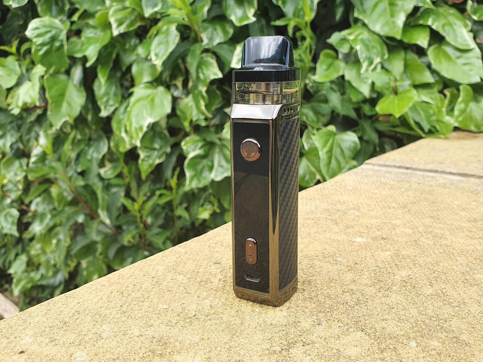 Voopoo Vinci 3 Review