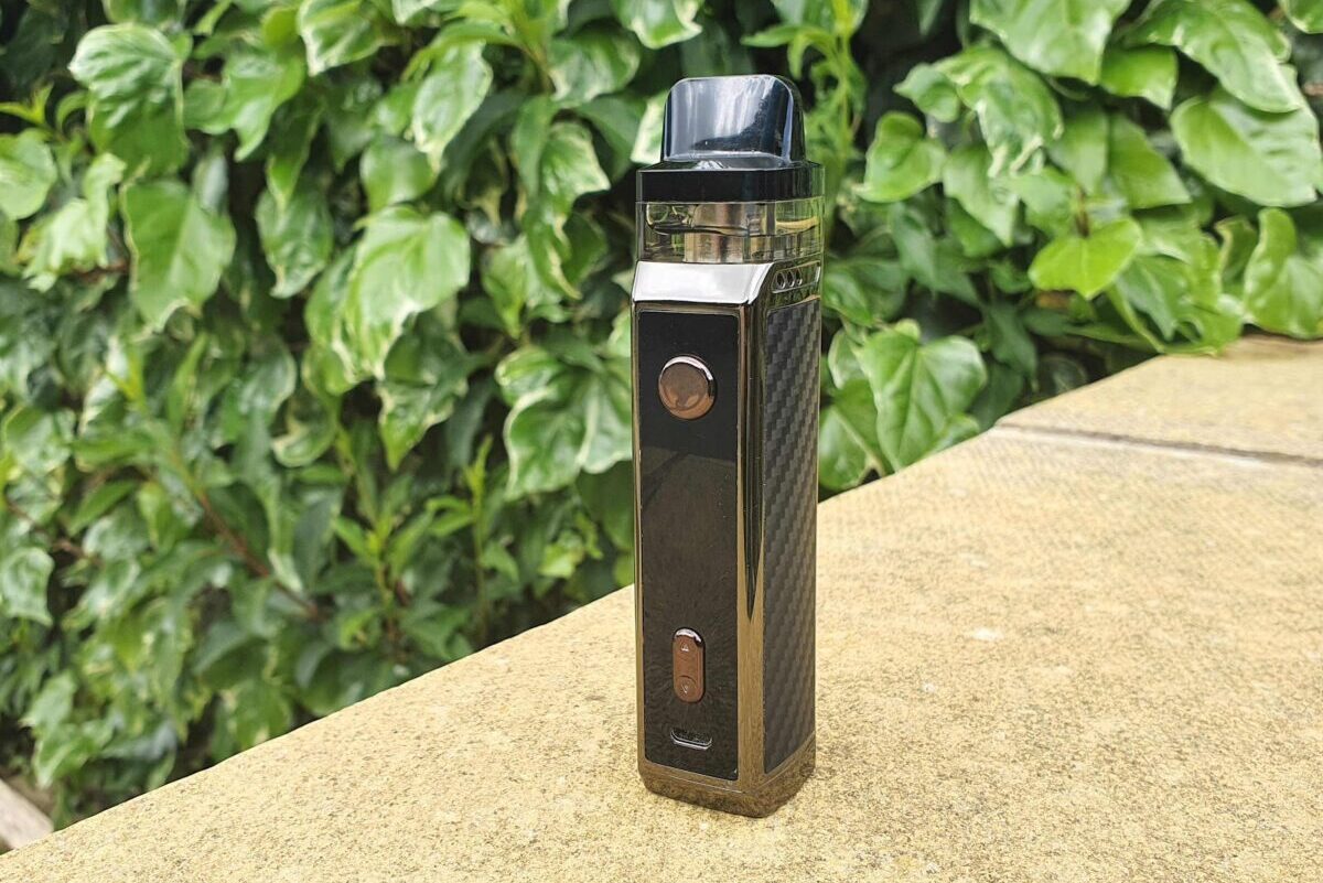 Voopoo Vinci 3 Review - Vaping Dude Guide